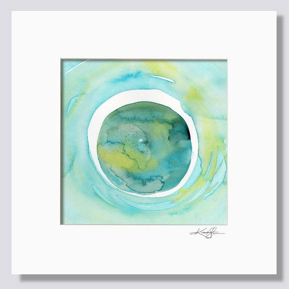 The Gallery Wall Zen Collection - 14 Works of art - Picture 7 of 16